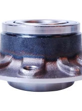 Mevotech BXT Wheel Bearing and Hub Assembly BMW Front                                     - H513171 - Image 3