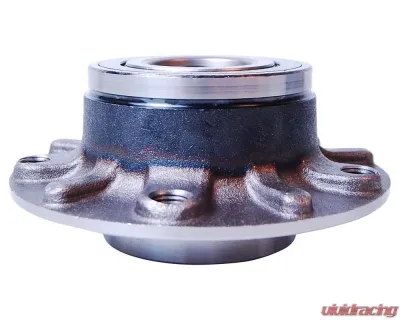 Mevotech BXT Wheel Bearing and Hub Assembly BMW Front - H513171
