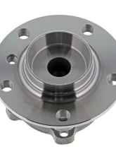 Mevotech BXT Wheel Bearing and Hub Assembly BMW Front                                     - H513173 - Image 2