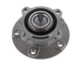 Mevotech BXT Wheel Bearing and Hub Assembly BMW Front