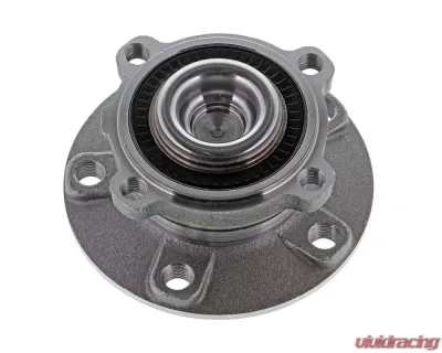 Mevotech BXT Wheel Bearing and Hub Assembly BMW Front - H513173