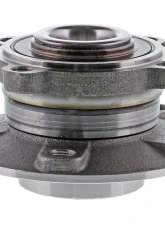 Mevotech BXT Wheel Bearing and Hub Assembly BMW Front                                     - H513173 - Image 3