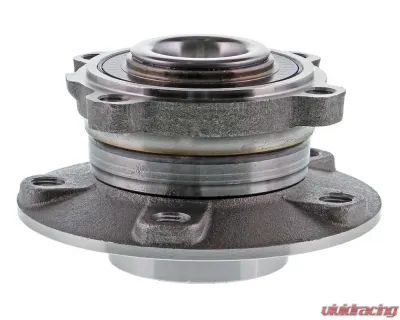 Mevotech BXT Wheel Bearing and Hub Assembly BMW Front - H513173
