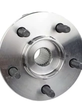 Mevotech BXT Wheel Bearing and Hub Assembly Jeep Liberty Front Left 2002-2007                                     - H513176 - Image 2