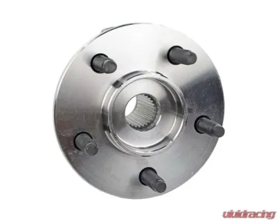 Mevotech BXT Wheel Bearing and Hub Assembly Jeep Liberty Front Left 2002-2007 - H513176