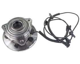 Mevotech BXT Wheel Bearing and Hub Assembly Jeep Liberty Front Left 2002-2007