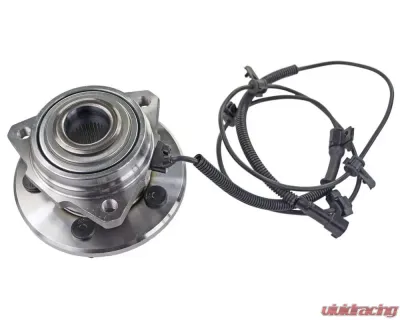 Mevotech BXT Wheel Bearing and Hub Assembly Jeep Liberty Front Left 2002-2007 - H513176