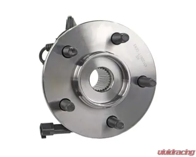 Mevotech BXT Wheel Bearing and Hub Assembly Jeep Liberty Front Right 2002-2007 - H513177