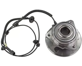 Mevotech BXT Wheel Bearing and Hub Assembly Jeep Liberty Front Right 2002-2007