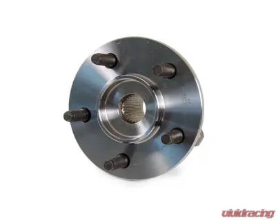 Mevotech BXT Wheel Bearing and Hub Assembly Jeep Liberty Front 2002-2005 - H513178