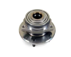 Mevotech BXT Wheel Bearing and Hub Assembly Jeep Liberty Front 2002-2005