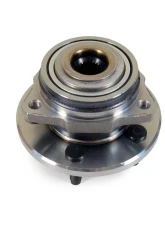 Mevotech BXT Wheel Bearing and Hub Assembly Jeep Liberty Front 2002-2005                                     - H513178 - Image 3