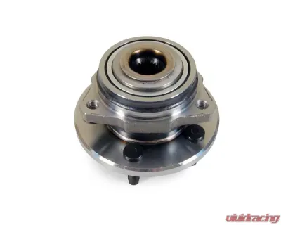 Mevotech BXT Wheel Bearing and Hub Assembly Jeep Liberty Front 2002-2005 - H513178