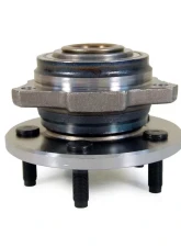 Mevotech BXT Wheel Bearing and Hub Assembly Jeep Liberty Front 2002-2005                                     - H513178 - Image 3