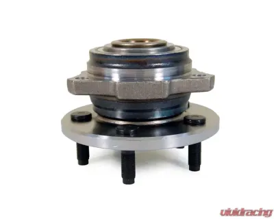 Mevotech BXT Wheel Bearing and Hub Assembly Jeep Liberty Front 2002-2005 - H513178