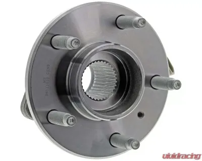Mevotech BXT Wheel Bearing and Hub Assembly Front - H513179