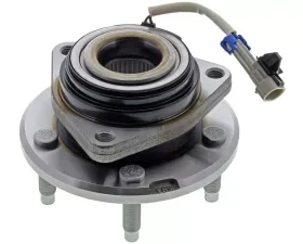 Mevotech BXT Wheel Bearing and Hub Assembly Front