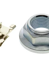 Mevotech BXT Wheel Bearing and Hub Assembly Front                                     - H513179 - Image 4