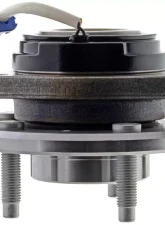 Mevotech BXT Wheel Bearing and Hub Assembly Front                                     - H513179 - Image 6