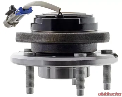 Mevotech BXT Wheel Bearing and Hub Assembly Front - H513179