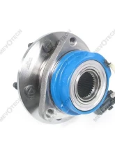 Mevotech BXT Wheel Bearing and Hub Assembly Front                                     - H513187 - Image 2