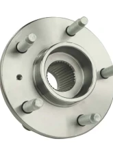 Mevotech BXT Wheel Bearing and Hub Assembly Front                                     - H513187 - Image 3