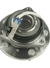 Mevotech BXT Wheel Bearing and Hub Assembly Front                                     - H513187 - Image 5