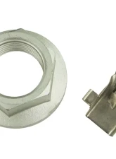 Mevotech BXT Wheel Bearing and Hub Assembly Front                                     - H513187 - Image 4