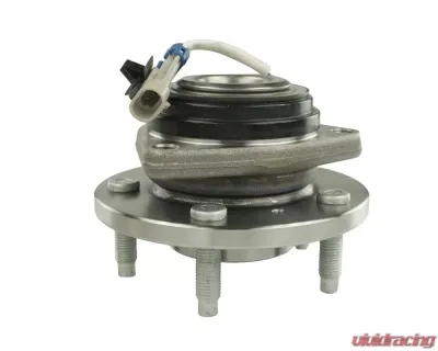 Mevotech BXT Wheel Bearing and Hub Assembly Front - H513187