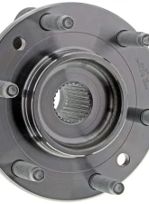 Mevotech BXT Wheel Bearing and Hub Assembly Front                                     - H513188 - Image 3