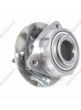 Mevotech BXT Wheel Bearing and Hub Assembly Front                                     - H513189 - Image 2