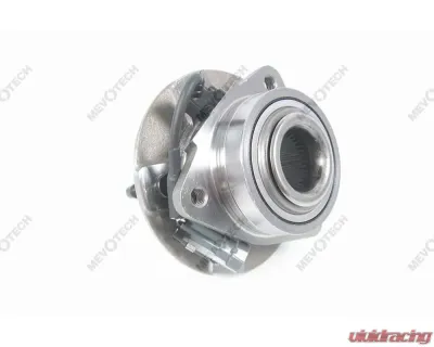 Mevotech BXT Wheel Bearing and Hub Assembly Front - H513189