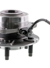 Mevotech BXT Wheel Bearing and Hub Assembly Front                                     - H513189 - Image 4