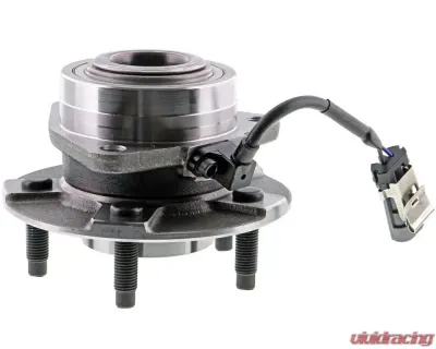Mevotech BXT Wheel Bearing and Hub Assembly Front - H513189