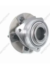 Mevotech BXT Wheel Bearing and Hub Assembly Front                                     - H513190 - Image 2