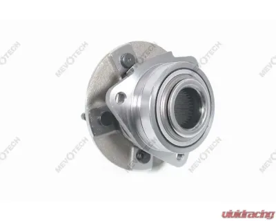 Mevotech BXT Wheel Bearing and Hub Assembly Front - H513190