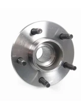 Mevotech BXT Wheel Bearing and Hub Assembly Front                                     - H513190 - Image 3