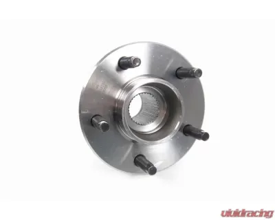 Mevotech BXT Wheel Bearing and Hub Assembly Front - H513190