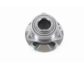 Mevotech BXT Wheel Bearing and Hub Assembly Front