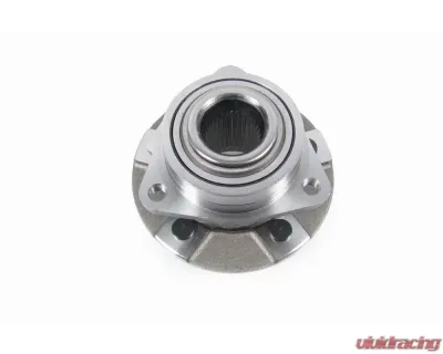 Mevotech BXT Wheel Bearing and Hub Assembly Front - H513190