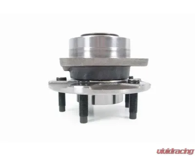Mevotech BXT Wheel Bearing and Hub Assembly Front - H513190