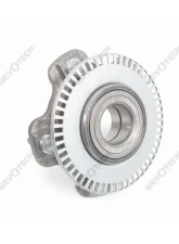 Mevotech BXT Wheel Bearing and Hub Assembly Front                                     - H513193 - Image 2
