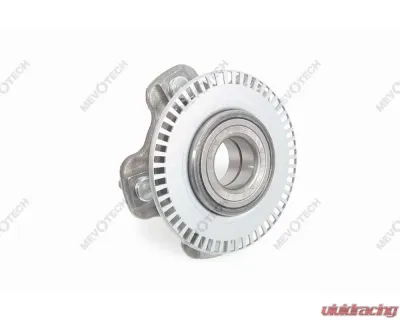 Mevotech BXT Wheel Bearing and Hub Assembly Front - H513193