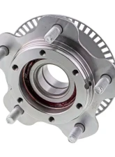 Mevotech BXT Wheel Bearing and Hub Assembly Front                                     - H513193 - Image 3