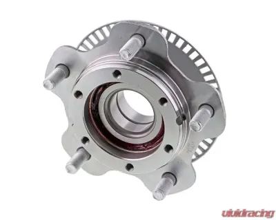 Mevotech BXT Wheel Bearing and Hub Assembly Front - H513193