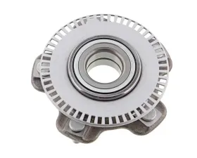 Mevotech BXT Wheel Bearing and Hub Assembly Front