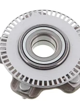 Mevotech BXT Wheel Bearing and Hub Assembly Front                                     - H513193 - Image 4