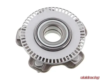 Mevotech BXT Wheel Bearing and Hub Assembly Front - H513193