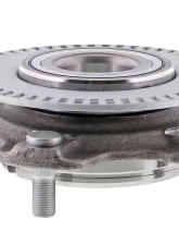 Mevotech BXT Wheel Bearing and Hub Assembly Front                                     - H513193 - Image 4