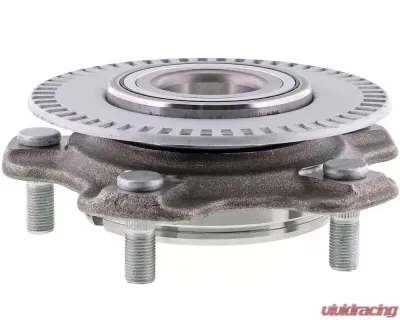 Mevotech BXT Wheel Bearing and Hub Assembly Front - H513193